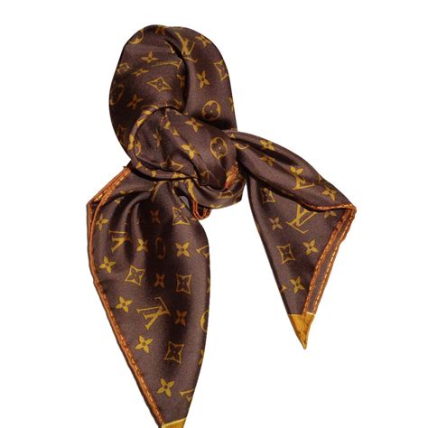 petit foulard louis vuitton|foulards pour femme.